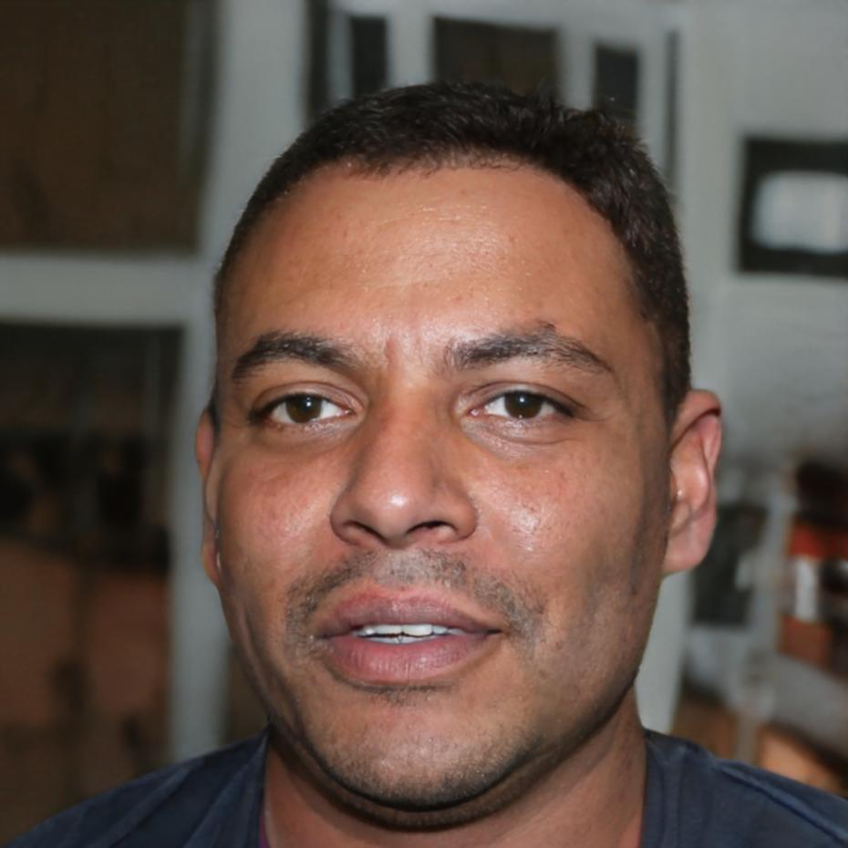 Portrait de Théo Lemarchand