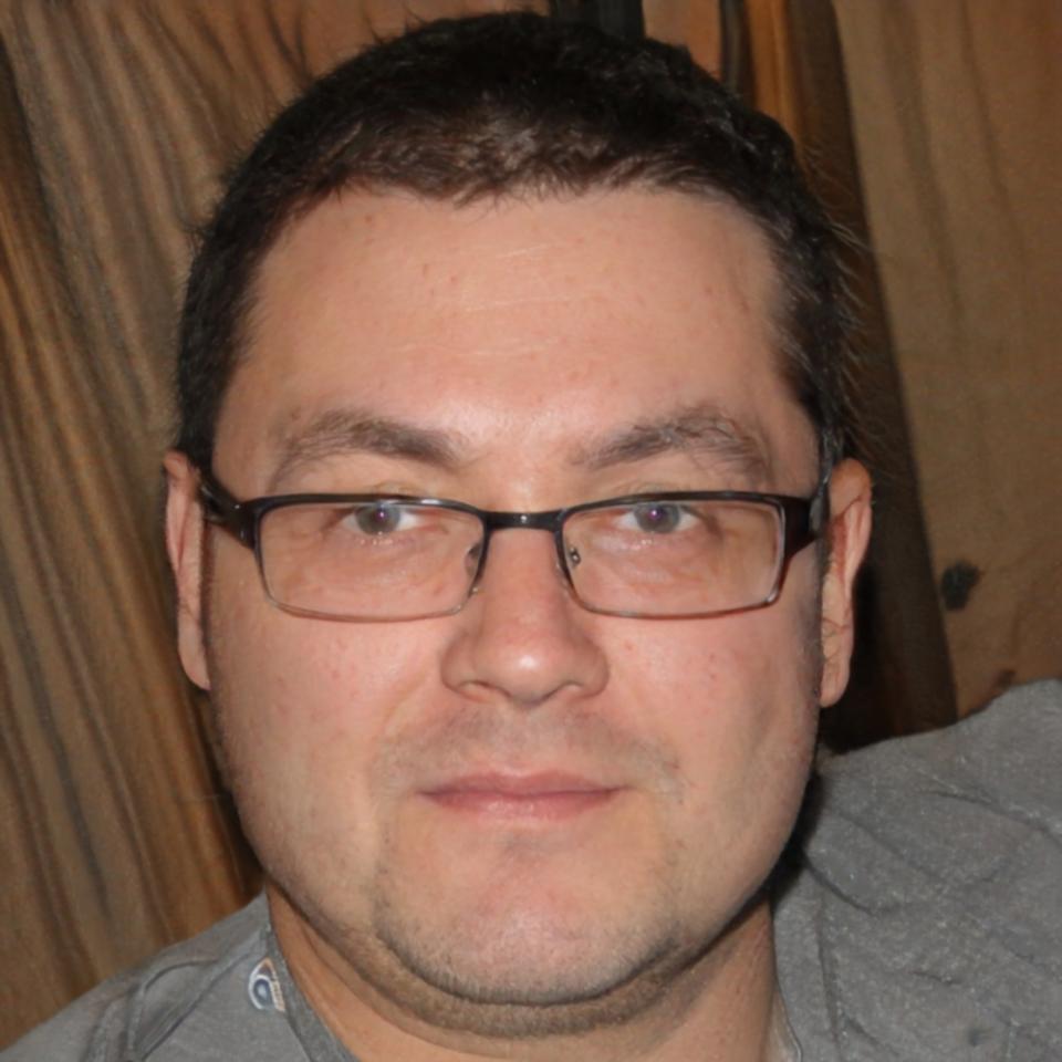 Portrait professionnel de Maxence Laforge, directeur des opérations chez dexalivornia